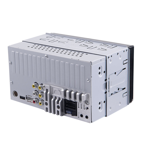 Магнитола (головное устройство) 2Din Nakamichi NAK-NAM1630 DSP