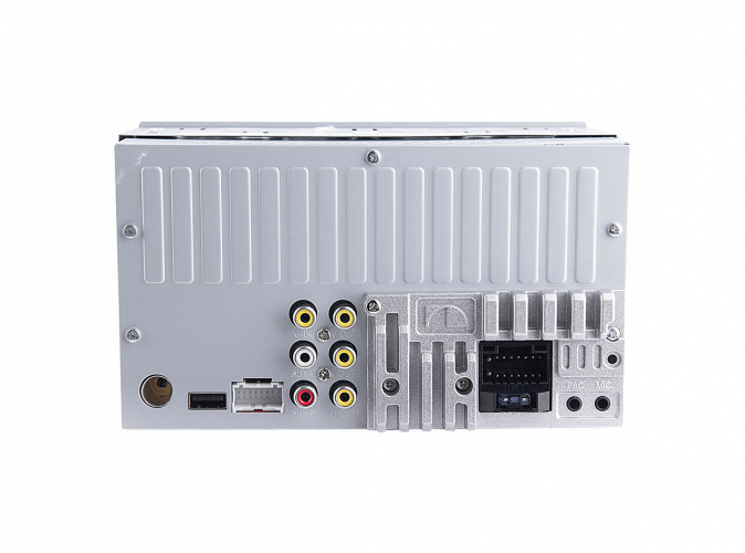 Магнитола (головное устройство) 2Din Nakamichi NAK-NAM1630 DSP