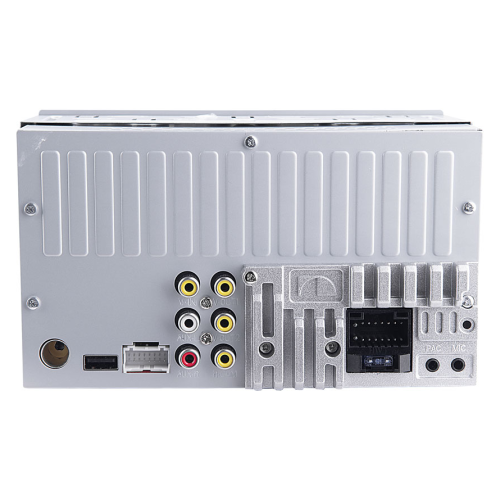 Магнитола (головное устройство) 2Din Nakamichi NAK-NAM1630 DSP