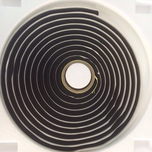 Герметик для автомобильной оптики "Viper" 5 м