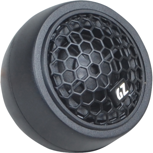 Твитер Ground Zero GZTT 20S (пара)