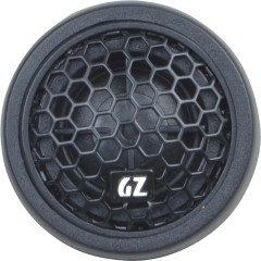 Твитер Ground Zero GZTT 20S (пара)