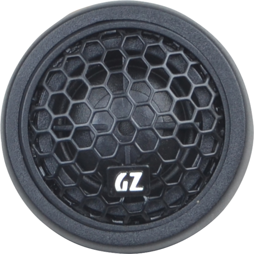 Твитер Ground Zero GZTT 20S (пара)