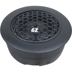 Твитер Ground Zero GZTT 20S (пара)