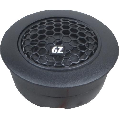 Твитер Ground Zero GZTT 20S (пара)