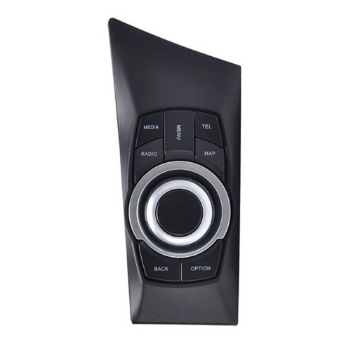 Штатная магнитола Radiola для BMW 1-series (E87) 2006-2012 10,25" RDL-6251 L