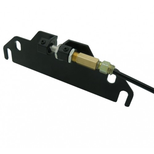 Кронштейн замка капота для KIA Ceed 2018+ ml198