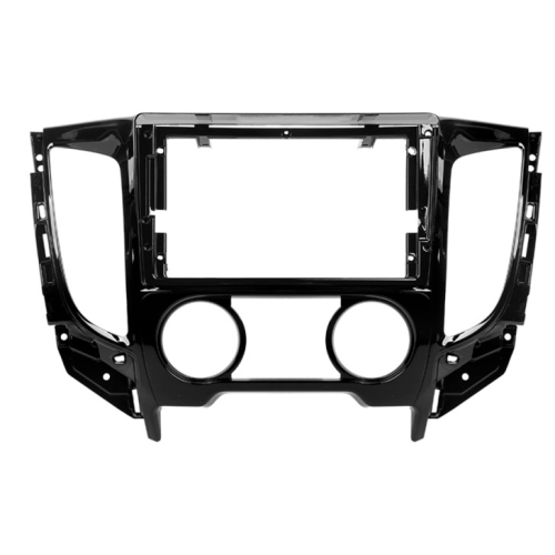 Штатная магнитола Teyes Тиайс CC4L 4+64G Mitsubishi L200 5 2015-2019 9" (F1) авто с кондиционером