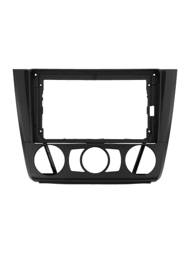 Установочный комплект Teyes для BMW 1-Series E88, E82, E81, E87 2004-2011 9" (F1) авто с кондиционером