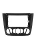 Установочный комплект Teyes для BMW 1-Series E88, E82, E81, E87 2004-2011 9" (F1) авто с кондиционером