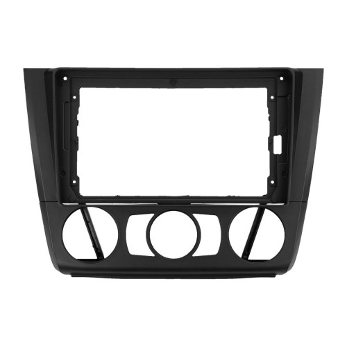 Установочный комплект Teyes для BMW 1-Series E88, E82, E81, E87 2004-2011 9" (F1) авто с кондиционером