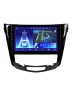 Установочный комплект Teyes для Nissan X-Trail / Qashqai 3 T32 (Automatic air conditioning) 2013-2022 (F2) 10.2" (Вариант AB)