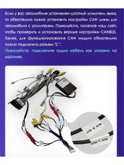 Штатная магнитола Teyes CC3 Kia Sportage 4 QL 2018-2022 9" (Вариант A) авто без штатного дисплея