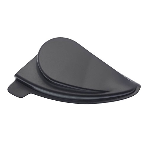 Подиумы для установки вч-динамиков в Chevrolet Cruze 2009-2012 (пара)