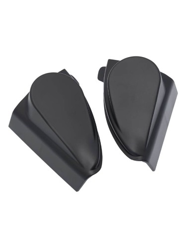 Подиумы для установки вч-динамиков в Chevrolet Cruze 2009-2012 (пара)