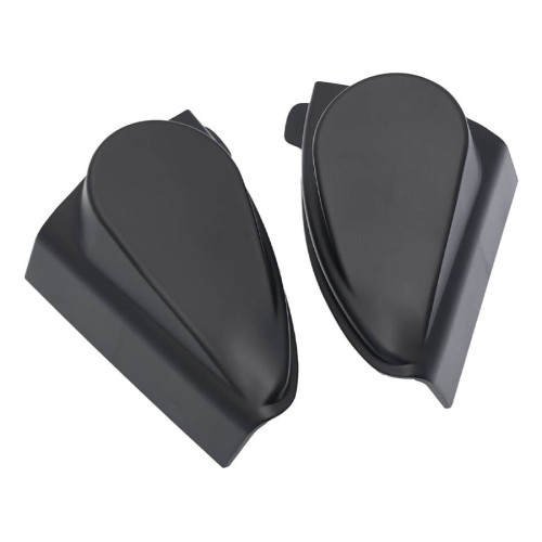 Подиумы для установки вч-динамиков в Chevrolet Cruze 2009-2012 (пара)