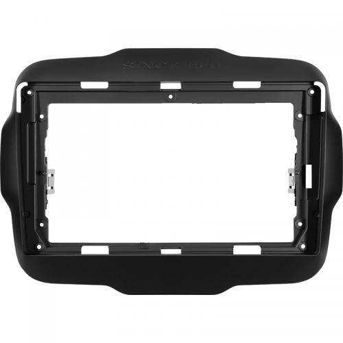 Установочный комплект Teyes для Jeep Renegade 2014-2018 9"