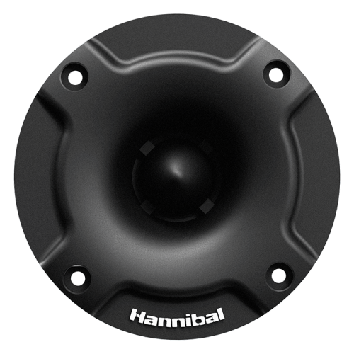 Alphard Hannibal Fury TW-39 твитеры 3" (пара)