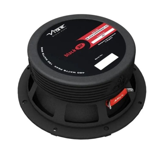 Vibe Blackairpro6m-V0 среднечастотная акустика 6.5" (16.5см) (пара)
