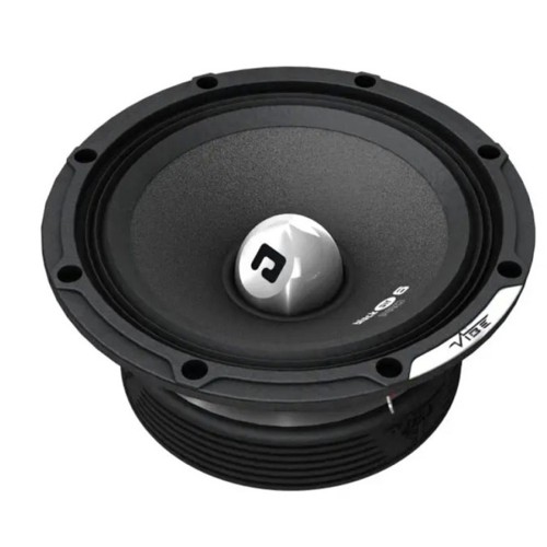 Vibe Blackairpro6m-V0 среднечастотная акустика 6.5" (16.5см) (пара)