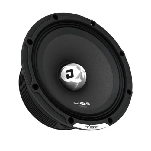 Vibe Blackairpro6m-V0 среднечастотная акустика 6.5" (16.5см) (пара)