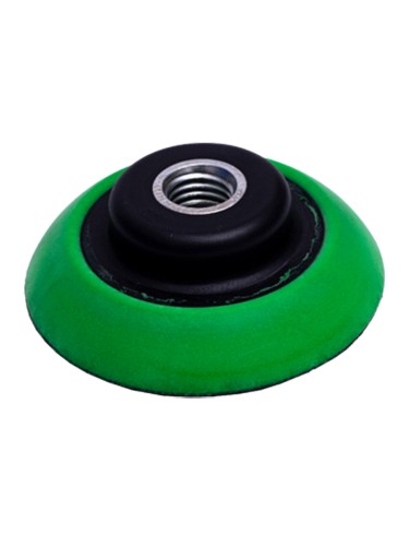 3D Flexible Backing Plate - подложка для полировальной машинки мягкая 76мм