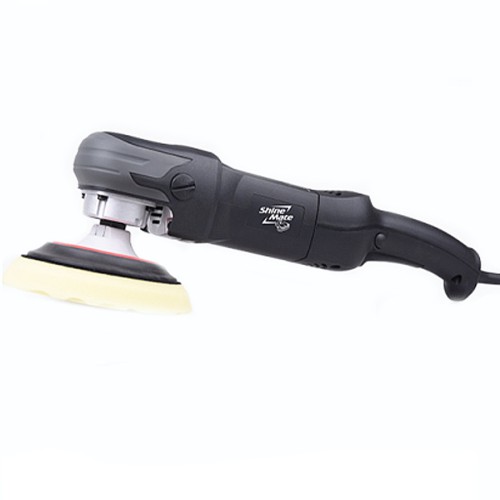 Shine Mate - роторная полировальная машинка 130мм