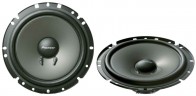 Pioneer TS-170Ci 2-х полосная компонентная акустика 16,5 см (комплект)