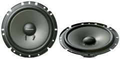 Pioneer TS-170Ci 2-х полосная компонентная акустика 16,5 см (комплект)
