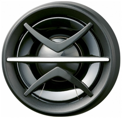 Pioneer TS-170Ci 2-х полосная компонентная акустика 16,5 см (комплект)