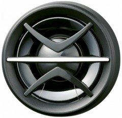 Pioneer TS-170Ci 2-х полосная компонентная акустика 16,5 см (комплект)