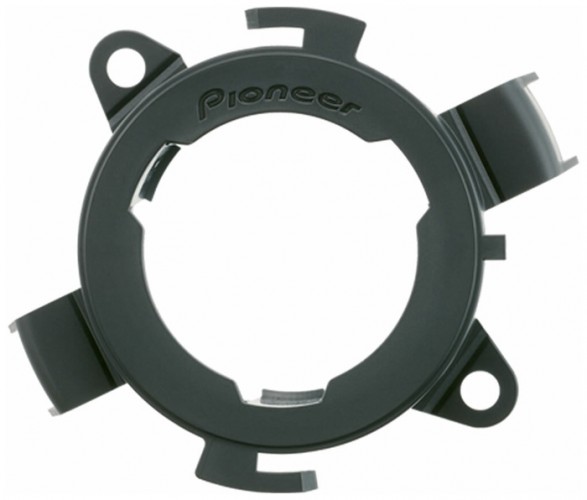 Pioneer TS-170Ci 2-х полосная компонентная акустика 16,5 см (комплект)