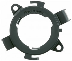 Pioneer TS-170Ci 2-х полосная компонентная акустика 16,5 см (комплект)