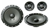 Pioneer TS-170Ci 2-х полосная компонентная акустика 16,5 см (комплект)