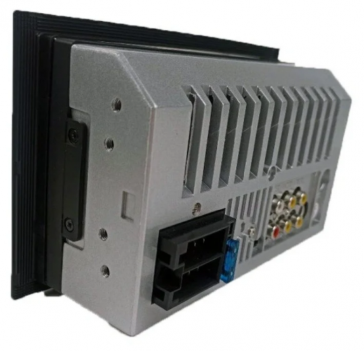 Магнитола (головное устройство) 2Din TAKARA HT-3019