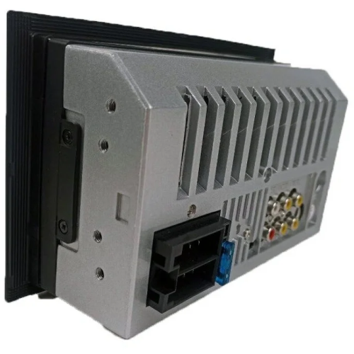 Магнитола (головное устройство) 2Din TAKARA HT-3019