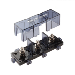 Дистрибьютор Dynamic State EI.CMD3 CONSTRUCTOR