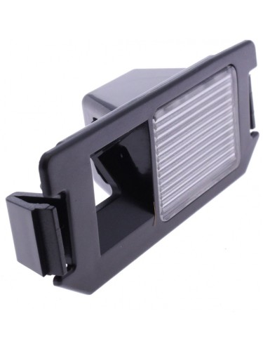 CAM-HYSLb Штатная задняя камера для Hyundai i20, i30 / Kia Picanto, Soul