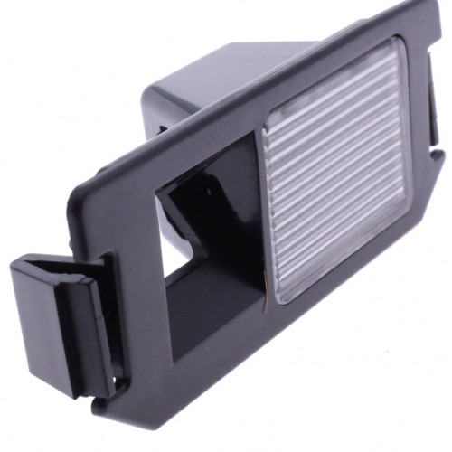 CAM-HYSLb Штатная задняя камера для Hyundai i20, i30 / Kia Picanto, Soul