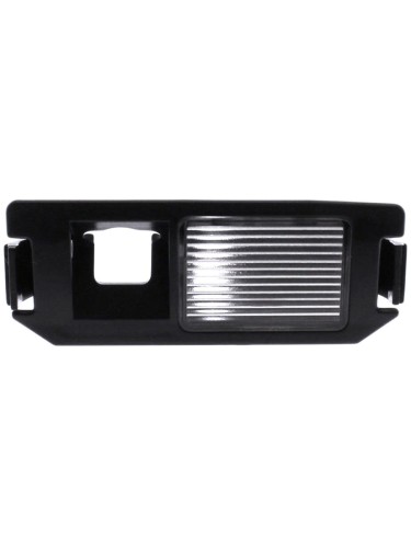 CAM-HYSLb Штатная задняя камера для Hyundai i20, i30 / Kia Picanto, Soul