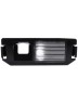 CAM-HYSLb Штатная задняя камера для Hyundai i20, i30 / Kia Picanto, Soul