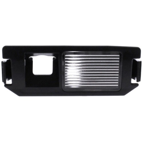 CAM-HYSLb Штатная задняя камера для Hyundai i20, i30 / Kia Picanto, Soul