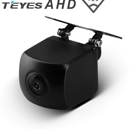 CAM-HYSLb Штатная задняя камера для Hyundai i20, i30 / Kia Picanto, Soul