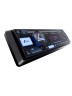 Магнитола (головное устройство) 1Din AurA Storm-545BT
