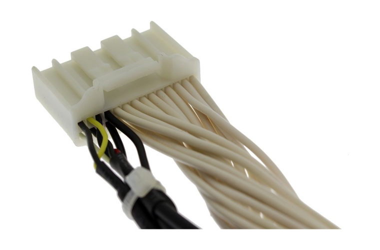 Ksize AVC39 кабель аудио/видео входа для автомобилей Toyota 2011 + (28 pin)