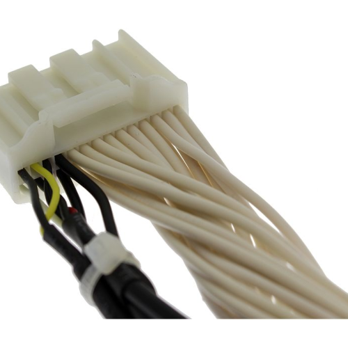 Ksize AVC39 кабель аудио/видео входа для автомобилей Toyota 2011 + (28 pin)