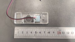 CAM-CTC5 адаптер для CAM-7 в подсветку номера Citroen С5 (2008+)