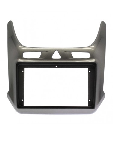 Рамка для установки магнитолы Chevrolet Cobalt 2016+ 9"