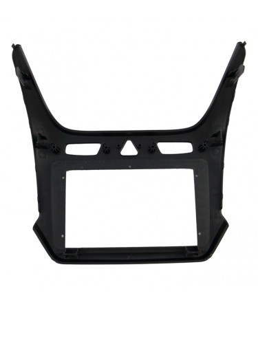 Рамка для установки магнитолы Chevrolet Cobalt 2016+ 9"