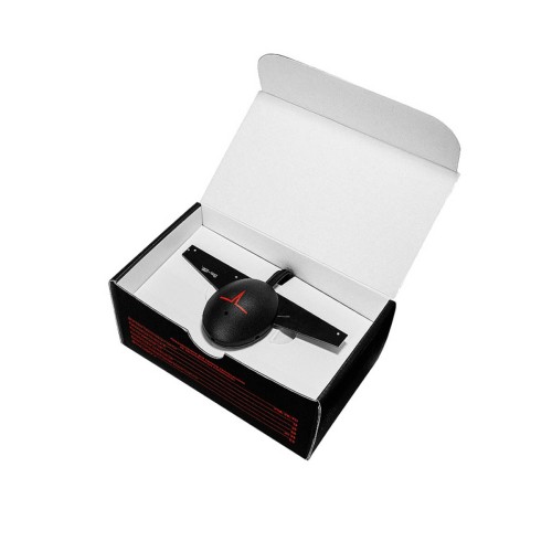 Активная антенна Урал Цеппелин премиум